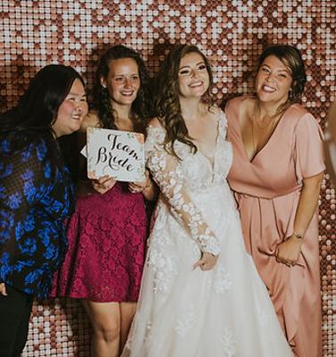 Where can I find the best photo booth rental services in Rhode Island for my event?
